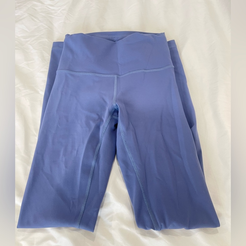 Lululemon Wunder Train 25”(Water Drop)